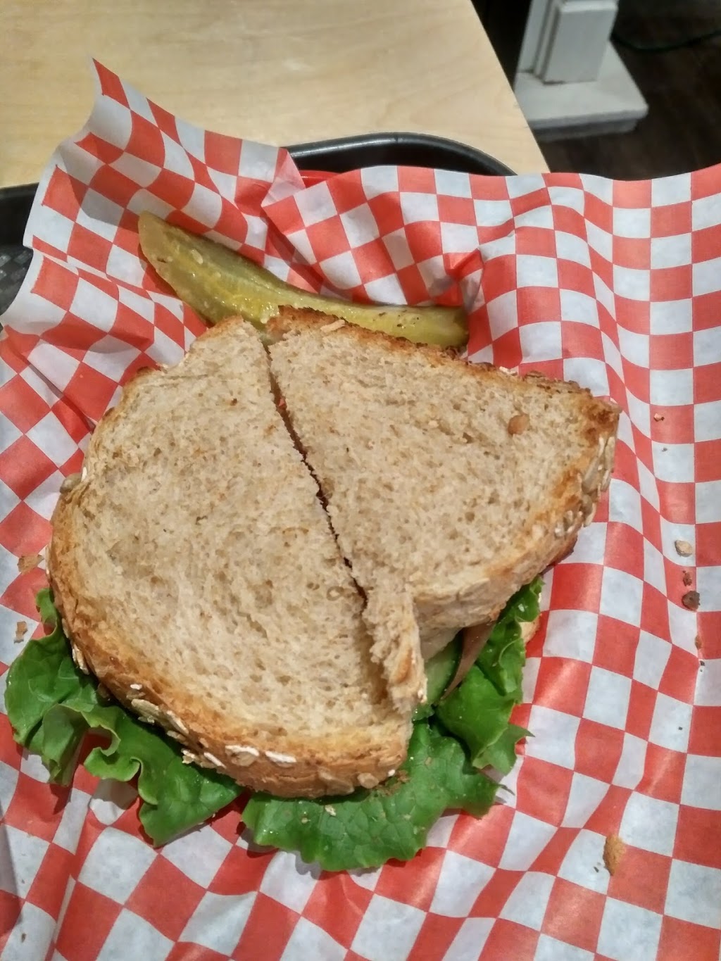 Bread & Roses Bakery Cafe | 2232 Bloor St W, Toronto, ON M6S 1N6, Canada | Phone: (416) 769-9898