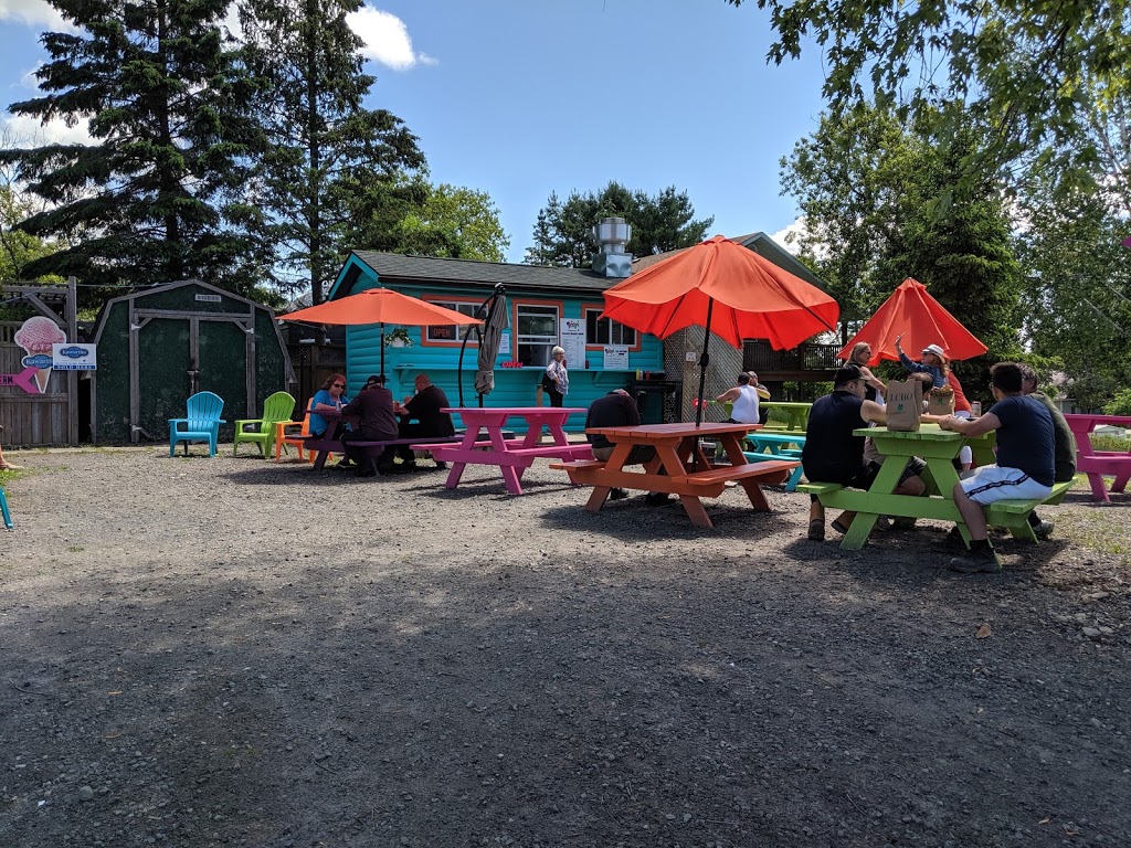 Minerva Park | Hwy 124, McKellar, ON P0G 1C0, Canada | Phone: (705) 389-2842