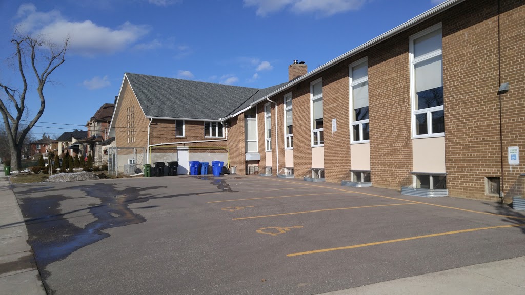 St. Pauls United Church | 200 McIntosh Street, Scarborough, ON, Scarborough, ON M1N 3Z3, Canada | Phone: (416) 261-4222