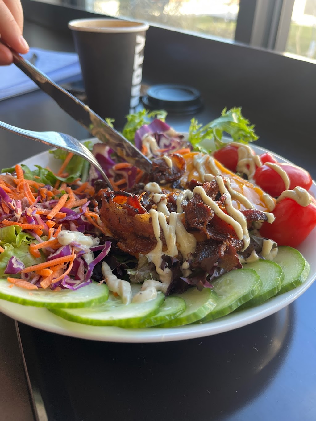 Nuburger Pineridge | 67086 Heatherdale Rd 25E, Oakbank, MB R0E 1J0, Canada | Phone: (204) 930-9499
