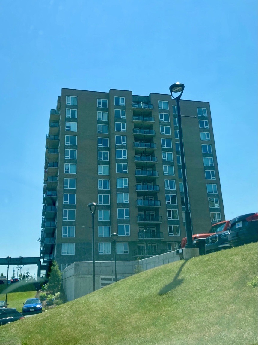 The Charles 1 | 230 Larry Uteck Blvd, Halifax, NS B3M 0N1, Canada | Phone: (902) 802-2592