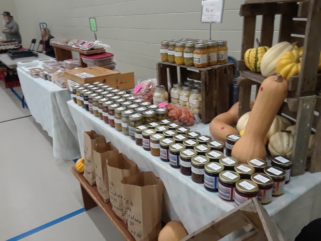Noreens Fruitful Farm | 35029 Hwy 28 East, Bancroft, ON K0L 1C0, Canada | Phone: (613) 281-1868
