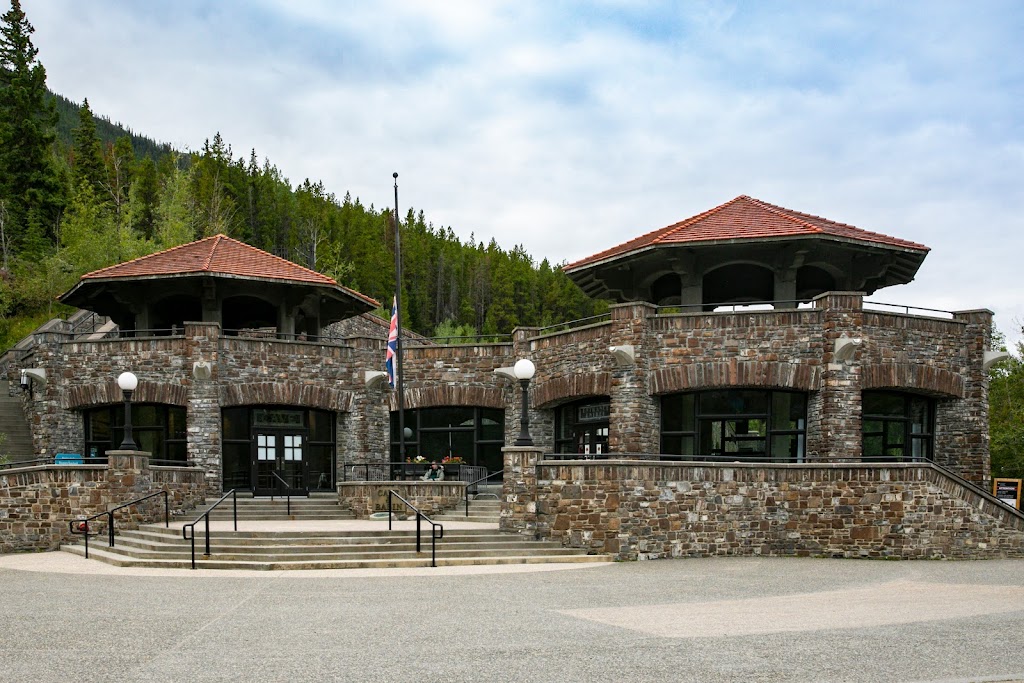 Cave and Basin National Historic Site | 311 Cave Ave, Banff, AB T1L 1K2, Canada | Phone: (403) 762-1566
