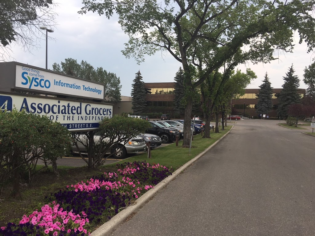 Associated Grocers | 7100 44 St SE, Calgary, AB T2C 2V7, Canada | Phone: (800) 242-3182