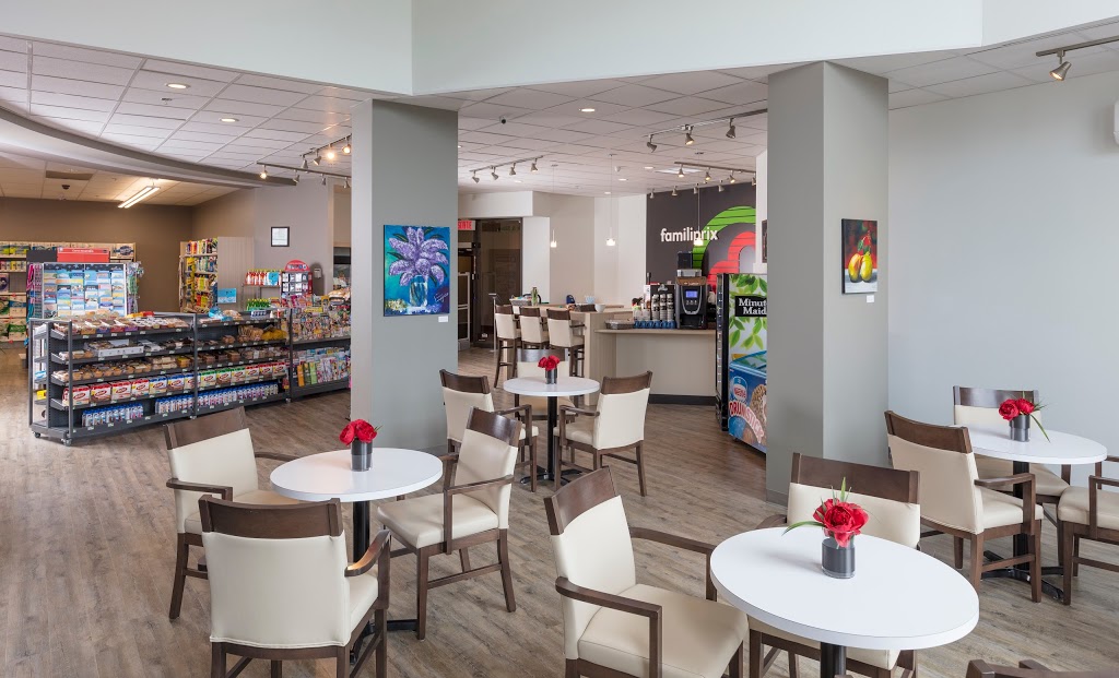 Familiprix G. Duperron, J-P Pilon & V. Therrien | 4790 Rue dAngora, Terrebonne, QC J6X 0J6, Canada | Phone: (450) 824-9060