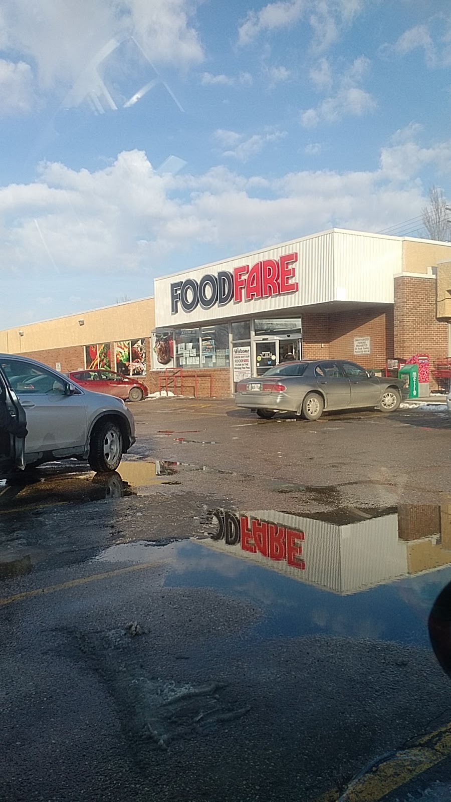 Food Fare | 839 Cavalier Dr, Winnipeg, MB R2Y 1C6, Canada | Phone: (204) 889-8892