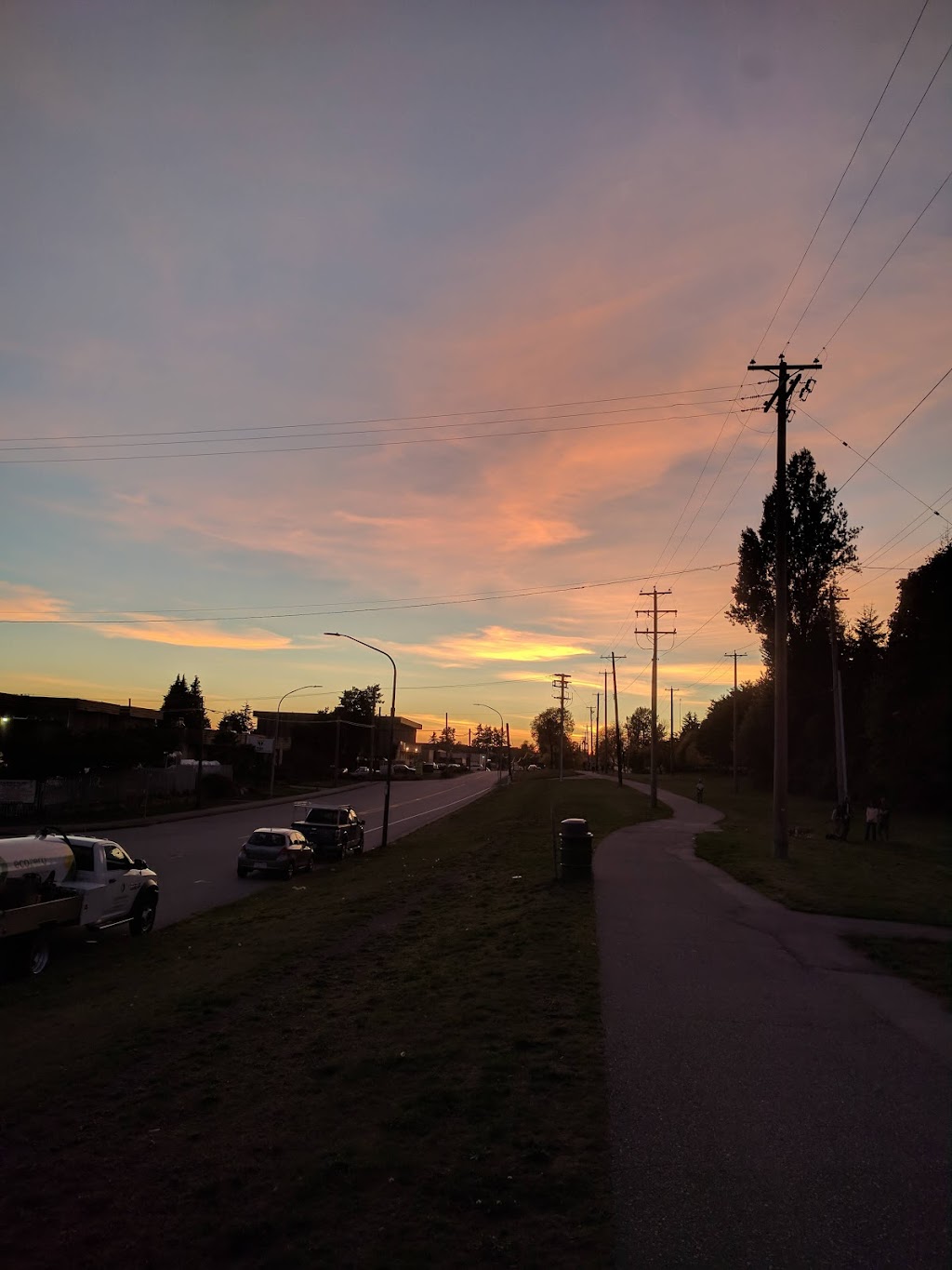Burnaby South Memorial Park | 6650 Southoaks Crescent, Burnaby, BC V5E 4M7, Canada | Phone: (604) 294-7450
