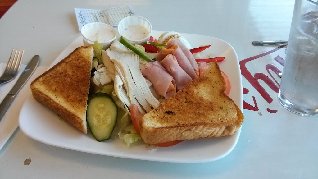 Tonys Place Restaurant | 31120 Peardonville Rd #101, Abbotsford, BC V2T 6K7, Canada | Phone: (604) 850-9288