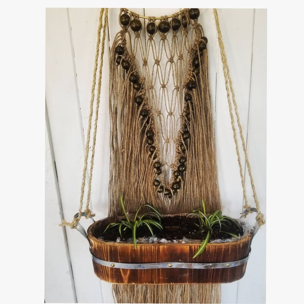 Handcrafted by Kyla | 1090 6 Ave NW, Moose Jaw, SK S6H 4A4, Canada | Phone: (306) 690-9333