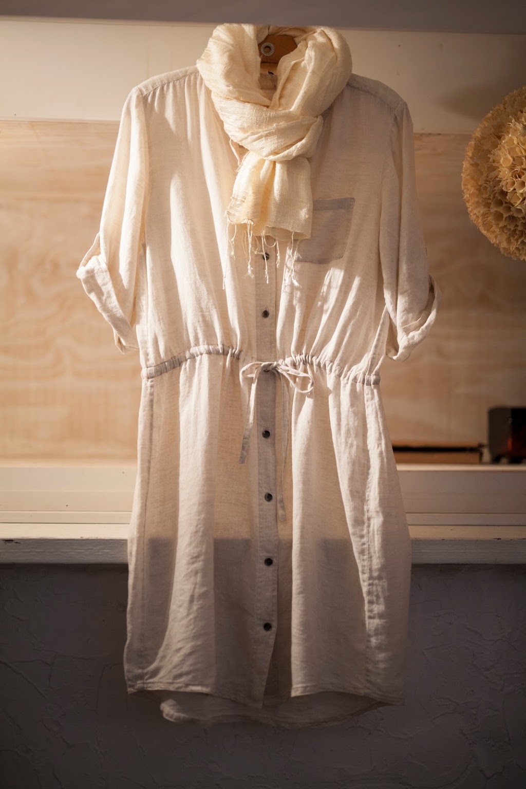 Full Circle Clothing | 478 Village Bay Rd, Mayne Island, BC V0N 2J2, Canada | Phone: (250) 507-4630