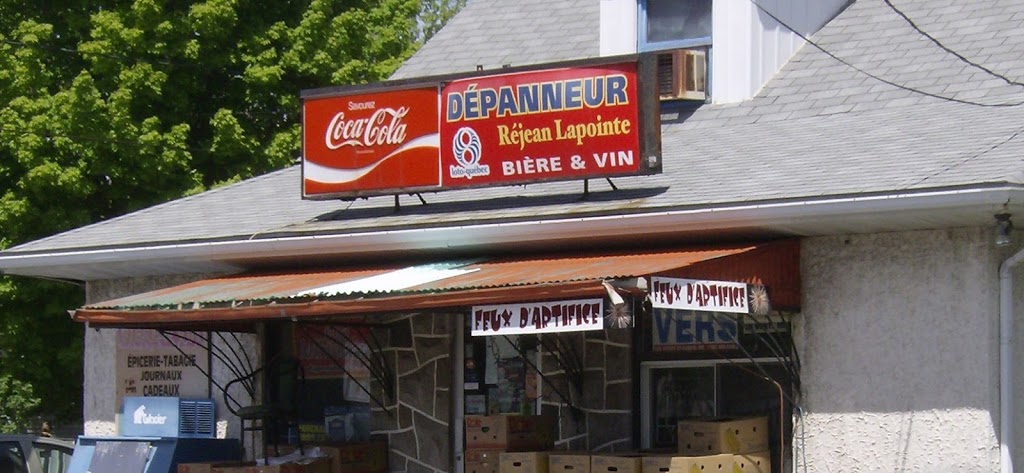 Depanneur R Lapointe Enr | 3682 Rue Trudel, Shawinigan, QC G9N 6R8, Canada | Phone: (819) 539-4683