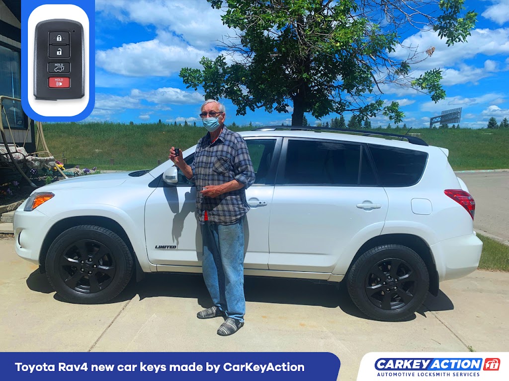 CarKeyAction - Automotive Locksmith Services | 200 Cranfield Common SE, Calgary, AB T3M 1S2, Canada | Phone: (403) 589-8978