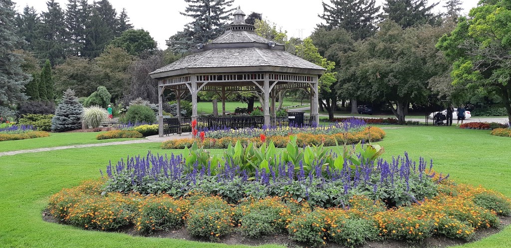 Southside Park | 192 Old Wellington St S, Woodstock, ON N4S 3L3, Canada | Phone: (519) 539-2382