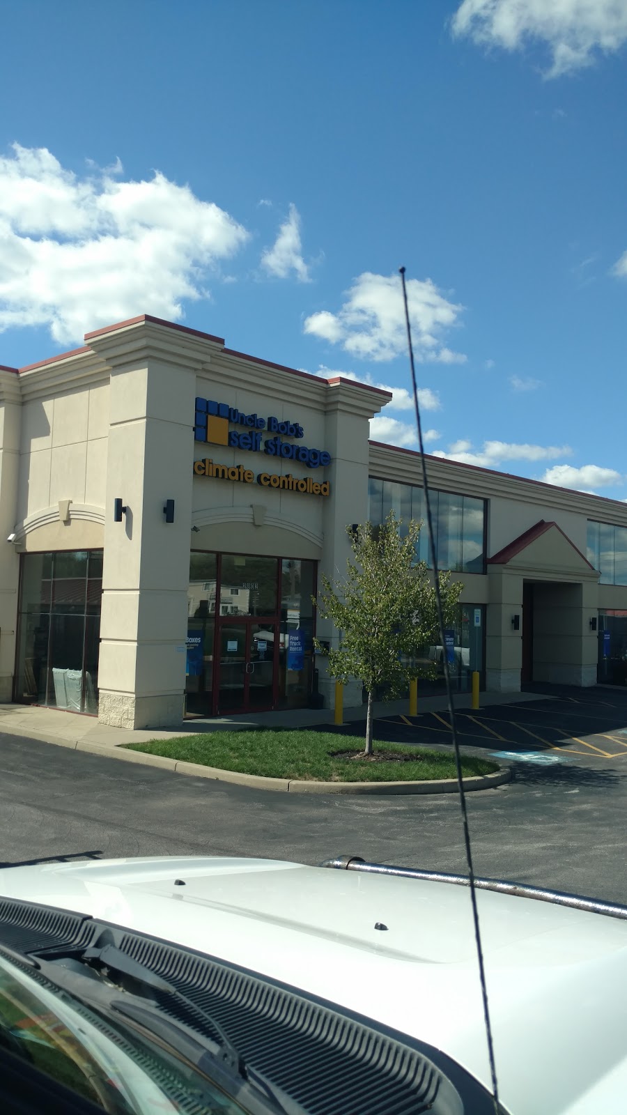 Life Storage | 2802 Transit Rd, West Seneca, NY 14224, USA | Phone: (716) 674-6055