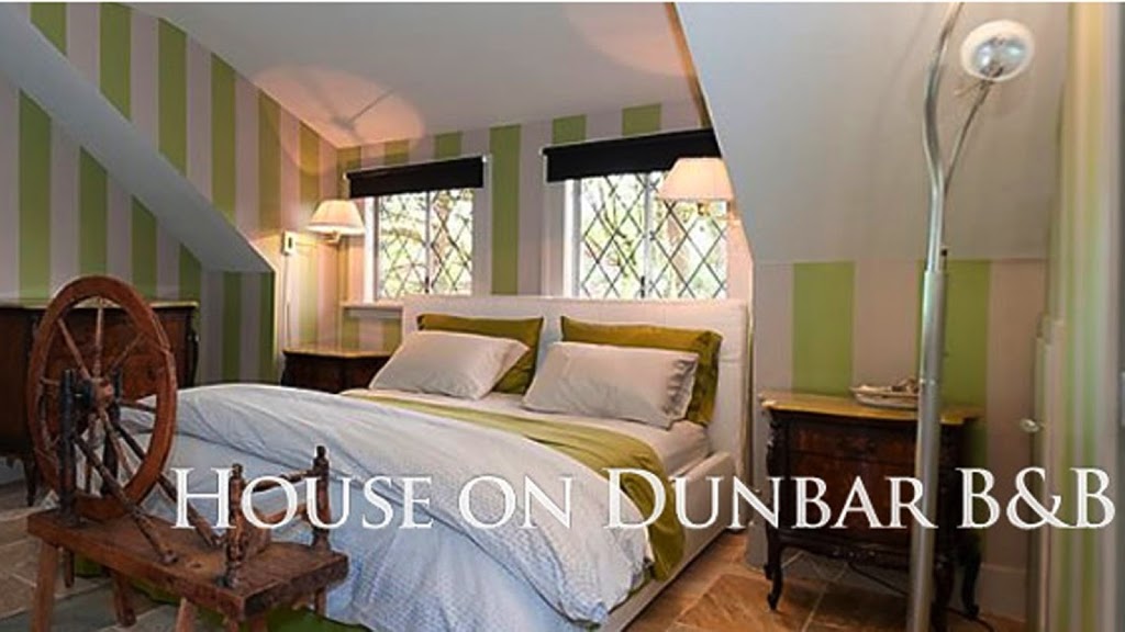 House On Dunbar B&B | 3926 W 20th Ave, Vancouver, BC V6S 1G4, Canada | Phone: (604) 224-6355