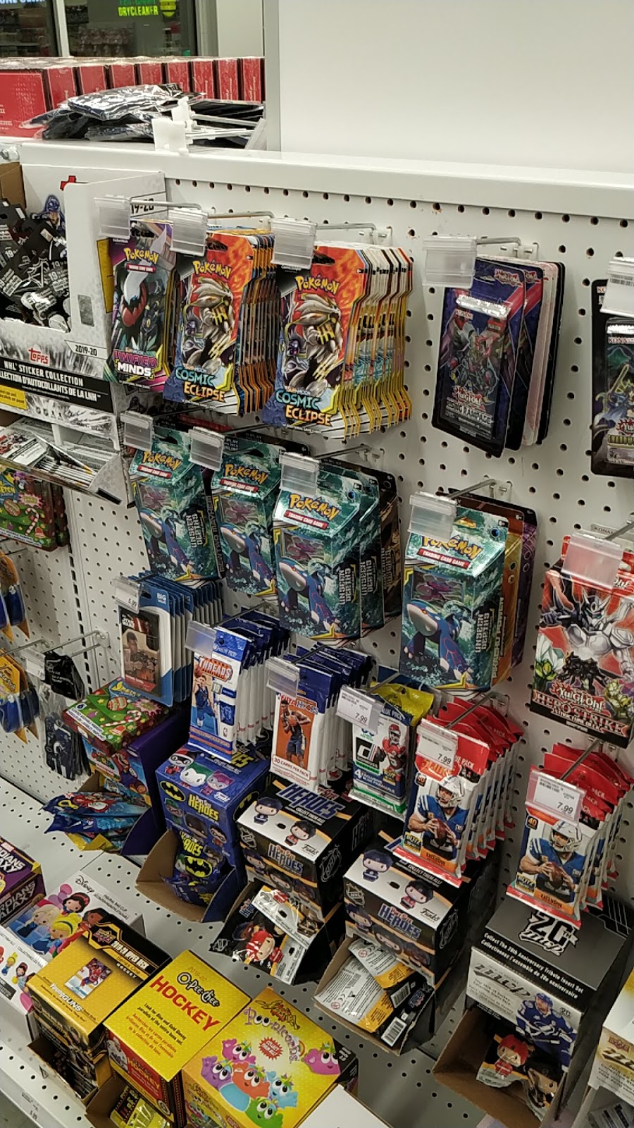 Shoppers Drug Mart | Broadmoor Shopping Centre, 7820 Williams Rd Unit 100, Richmond, BC V7A 1G3, Canada | Phone: (778) 296-4065