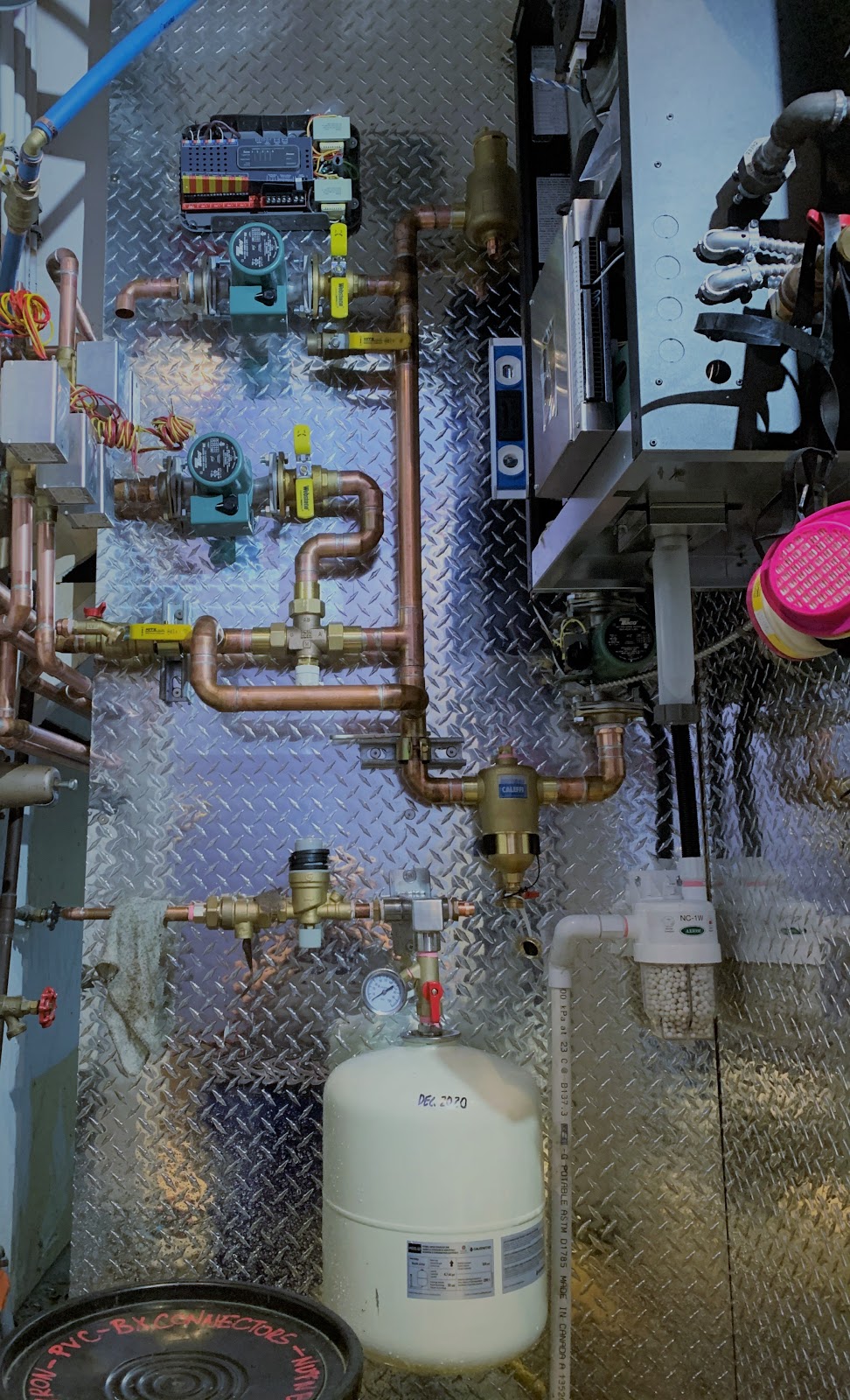 Prima Plumbing & Heating Ltd | 1570 Boundary Rd, Burnaby, BC V5K 4V4, Canada | Phone: (604) 438-8000