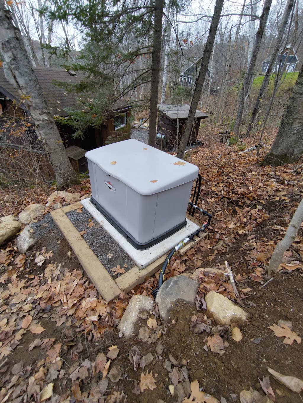 Muskokas Power Professionals | 1066 Peninsula Rd, Port Carling, ON P0B 1J0, Canada | Phone: (705) 970-1232