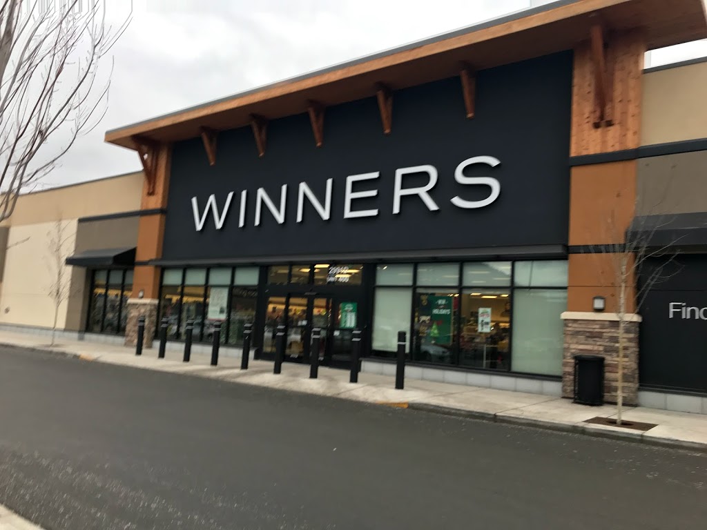 Winners | clothing store | 2991 10 Ave SW, Salmon Arm, BC V1E 0C3, Canada | 2508039859 OR +1 250-803-9859
