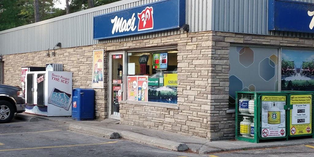 Macs | 1551 Mosley St, Wasaga Beach, ON L9Z 1S2, Canada | Phone: (705) 429-4833