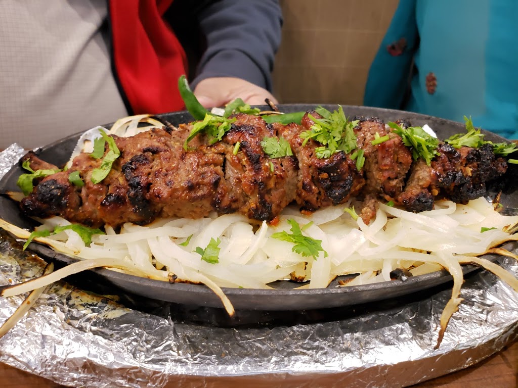 Karahi Point | 2201 Finch Ave W, North York, ON M9M 2Y9, Canada | Phone: (416) 749-2997