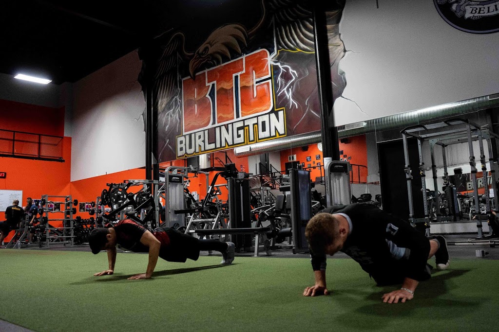 Burlington Training Centre | 5041 Fairview St, Burlington, ON L7L 4W8, Canada | Phone: (905) 637-0531