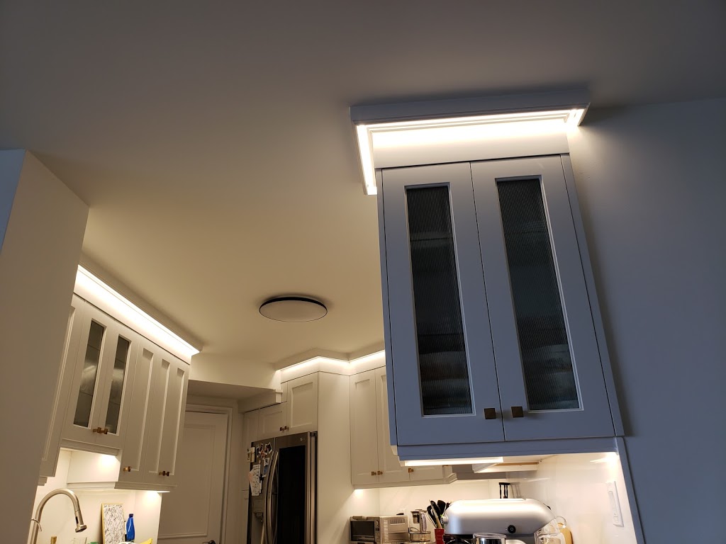 Think Green Electrical | 2439 Yeovil Rd, Mississauga, ON L5J 2G1, Canada | Phone: (647) 470-7267