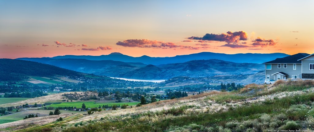 Panorama View bed and breakfast | 120 Ranchland Pl, Coldstream, BC V1B 4C9, Canada | Phone: (250) 542-5565