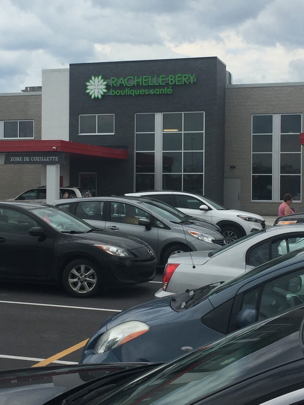 Rachelle-Bery health shops | 530 Boulevard Cadieux, Beauharnois, QC J6N 0R5, Canada | Phone: (450) 429-4656