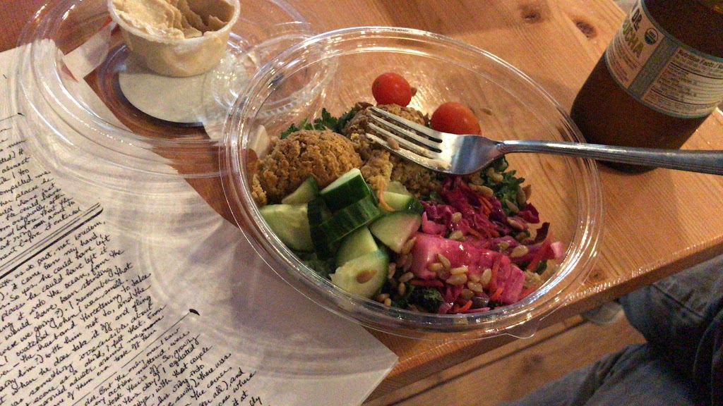 The Dock On Queen | 932 Queen St E, Toronto, ON M4M 1J5, Canada