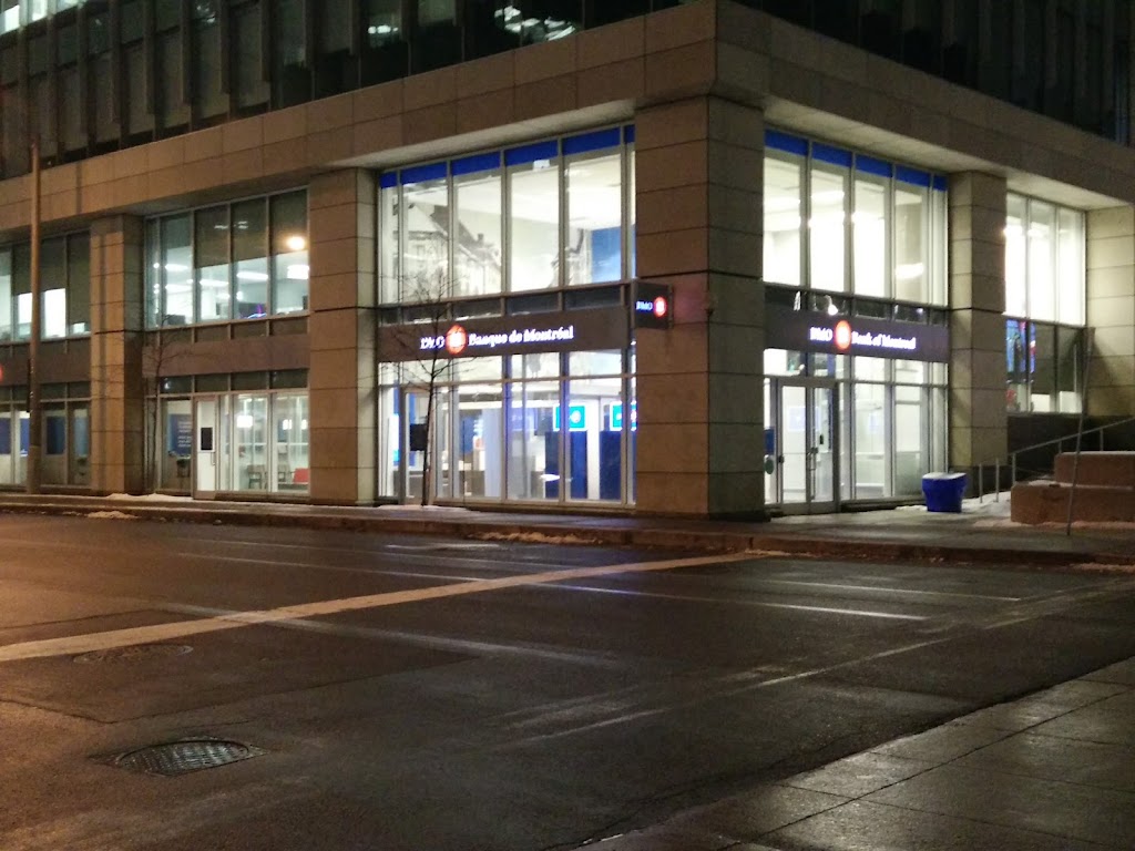 BMO Bank of Montreal | 90 Elgin St #6, Ottawa, ON K1P 0C6, Canada | Phone: (613) 564-6037