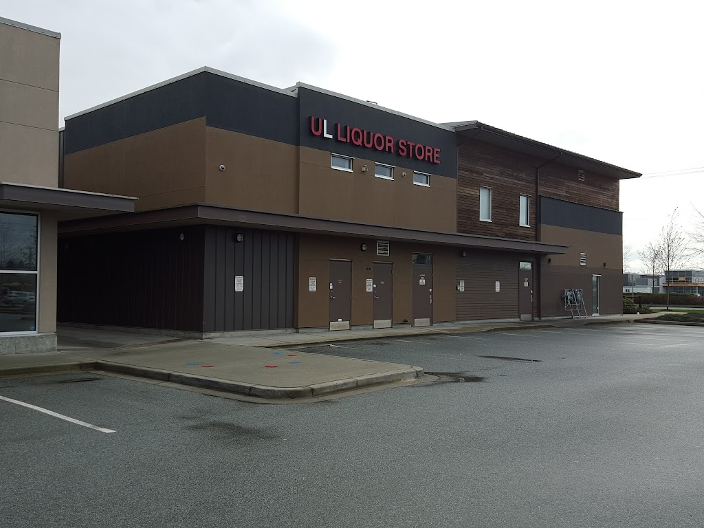 Grandview Corners Liquor Store | 16051 24 Ave Unit 20, Surrey, BC V3S 9H7, Canada | Phone: (604) 542-8611