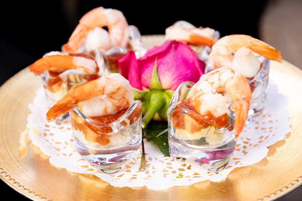 Culinary Catering Services | 279 Springbank Dr, London, ON N6J 1G3, Canada | Phone: (519) 641-4500