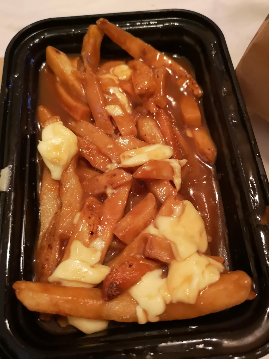 Mary Browns Chicken & Taters | 2338 23 Ave NW, Edmonton, AB T6T 0R1, Canada | Phone: (780) 224-6947