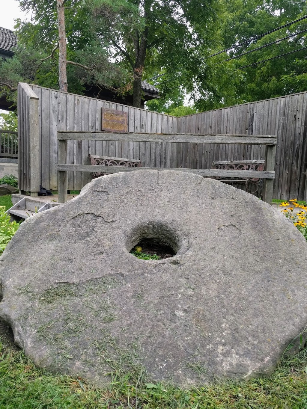 The Forge Park | 215 King St, Terra Cotta, ON L7C 1P2, Canada