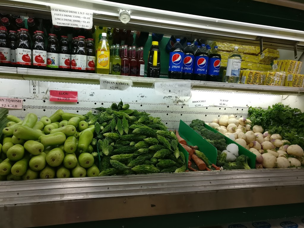 All India Supermarket | 4245 23 Ave NW, Edmonton, AB T6L 5Z8, Canada | Phone: (780) 448-2356