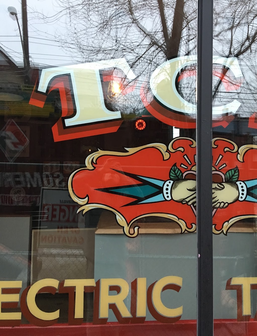 JM Signs | 247 Amherst St, Buffalo, NY 14207, USA | Phone: (716) 604-2075