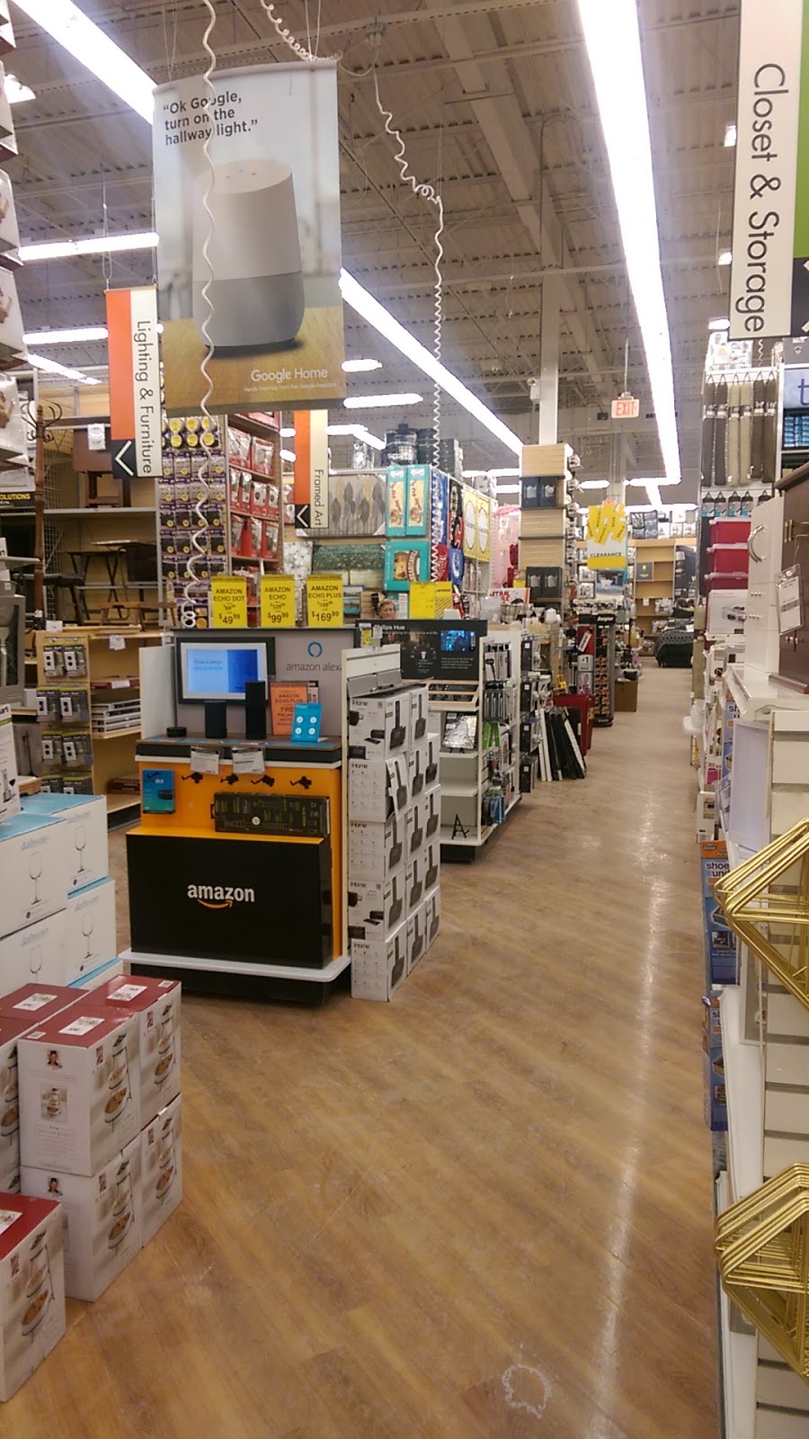 Bed Bath & Beyond | 3777 Strandherd Dr, Nepean, ON K2J 4J7, Canada | Phone: (613) 823-4262