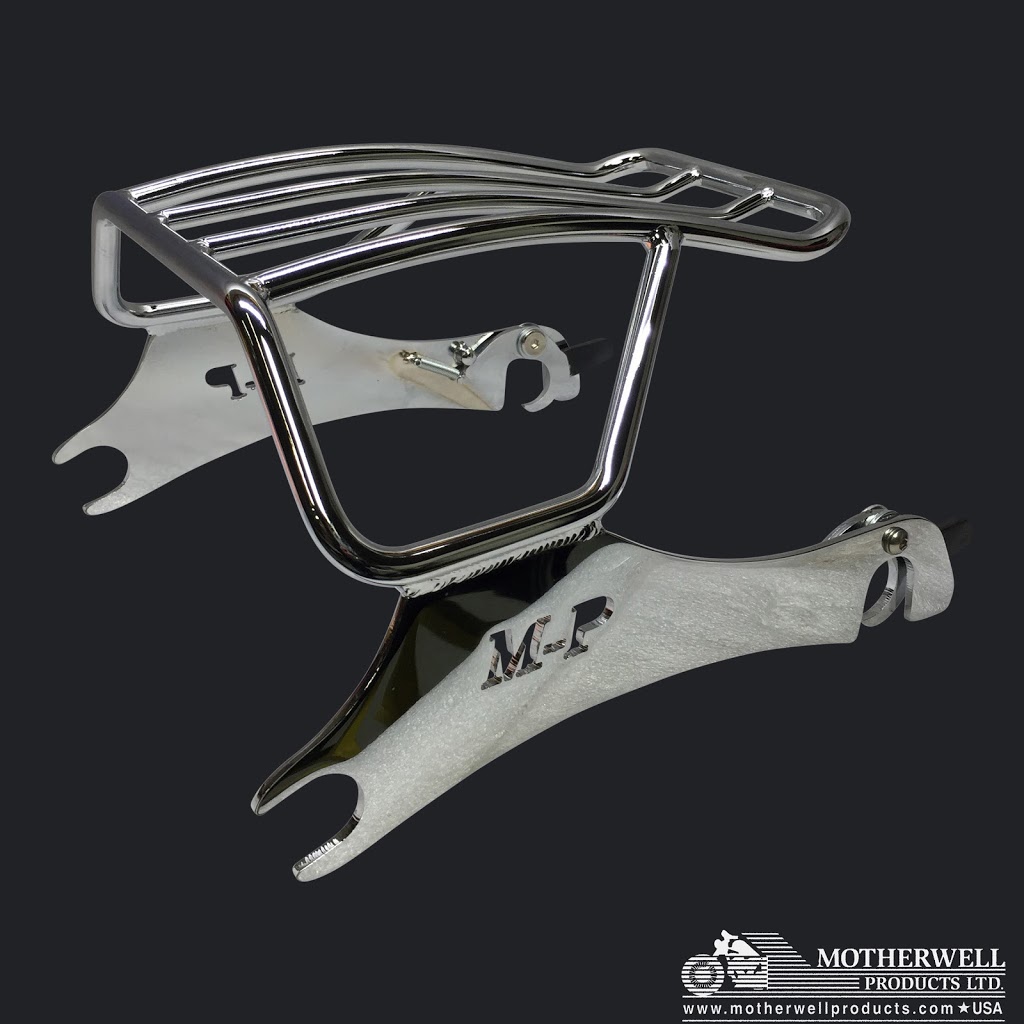 Motherwell Products USA Inc | 7074 Portal Way, 140, Ferndale, WA 98248, USA | Phone: (360) 366-2600