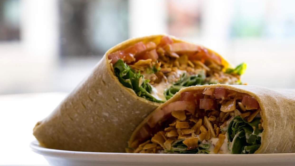 Aux Vivres Plateau | 4631 Boul St-Laurent, Montréal, QC H2T 1R2, Canada | Phone: (514) 842-3479