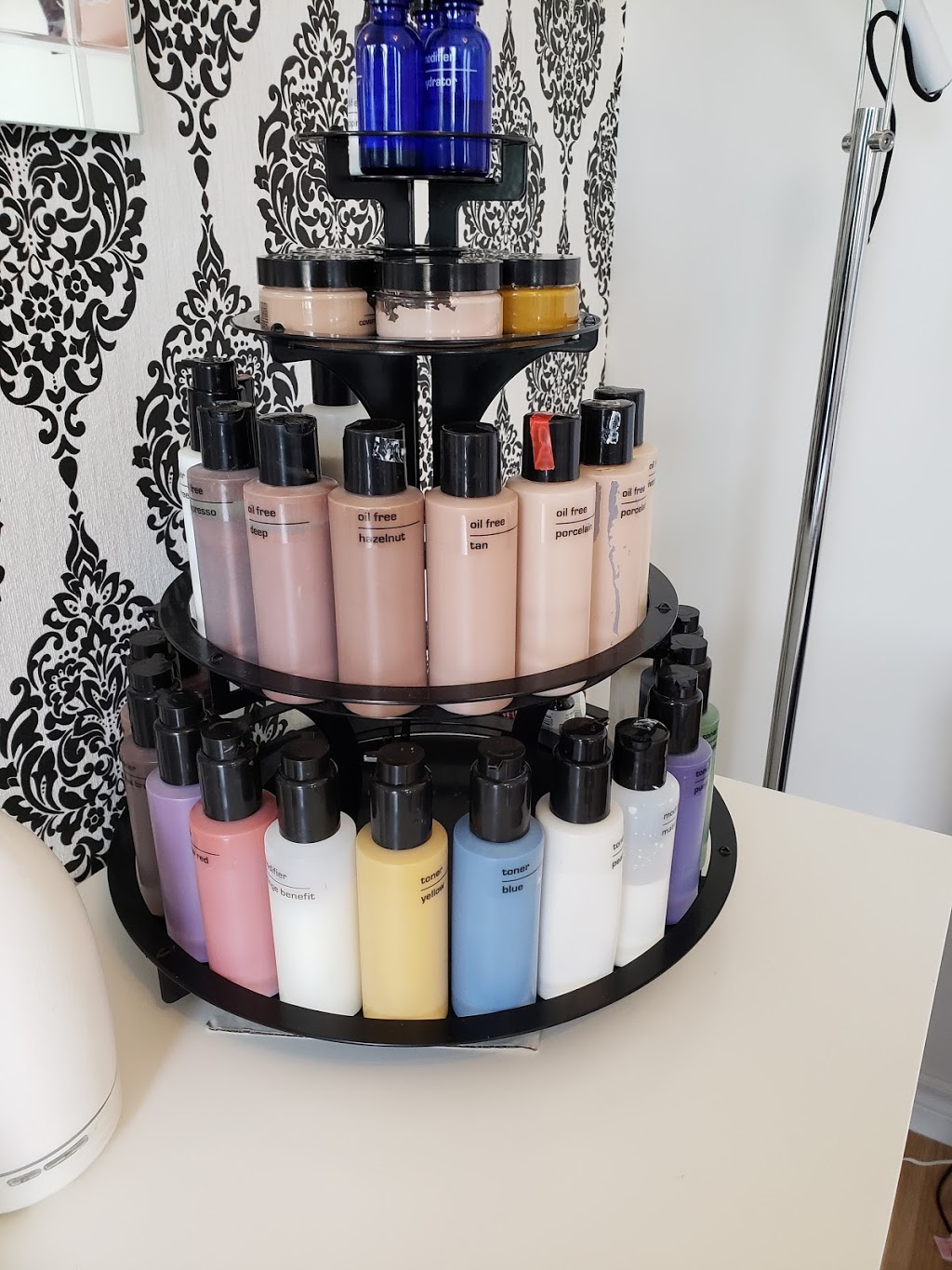 skinamore by cindy | 796 Mohawk Rd E, Hamilton, ON L8T 2R1, Canada | Phone: (905) 536-6507