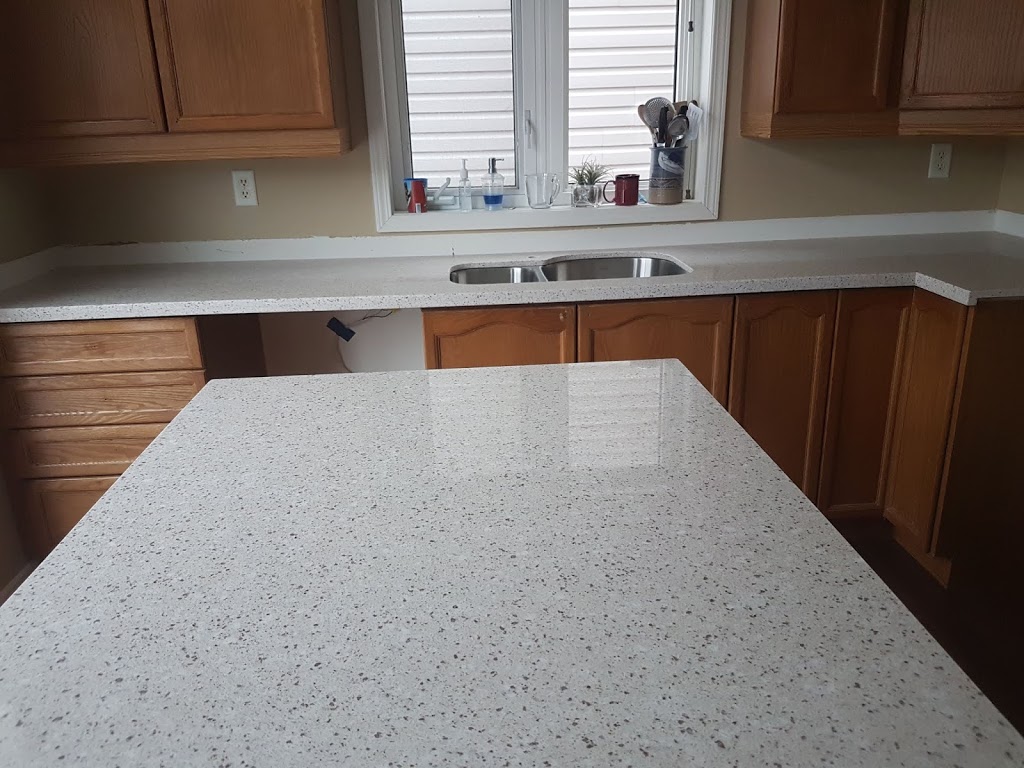 North America Granite & Marble | 1111 North Service Road East, Oakville, ON L6H 1A6, Canada | Phone: (905) 338-6686