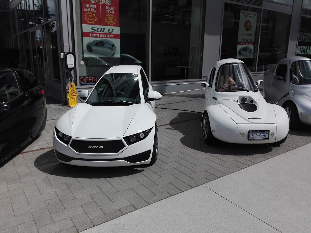 Ultra Shine Hand Car Wash And Auto Detailing | 160 E 2nd Ave, Vancouver, BC V5T 1B5, Canada | Phone: (604) 558-3998