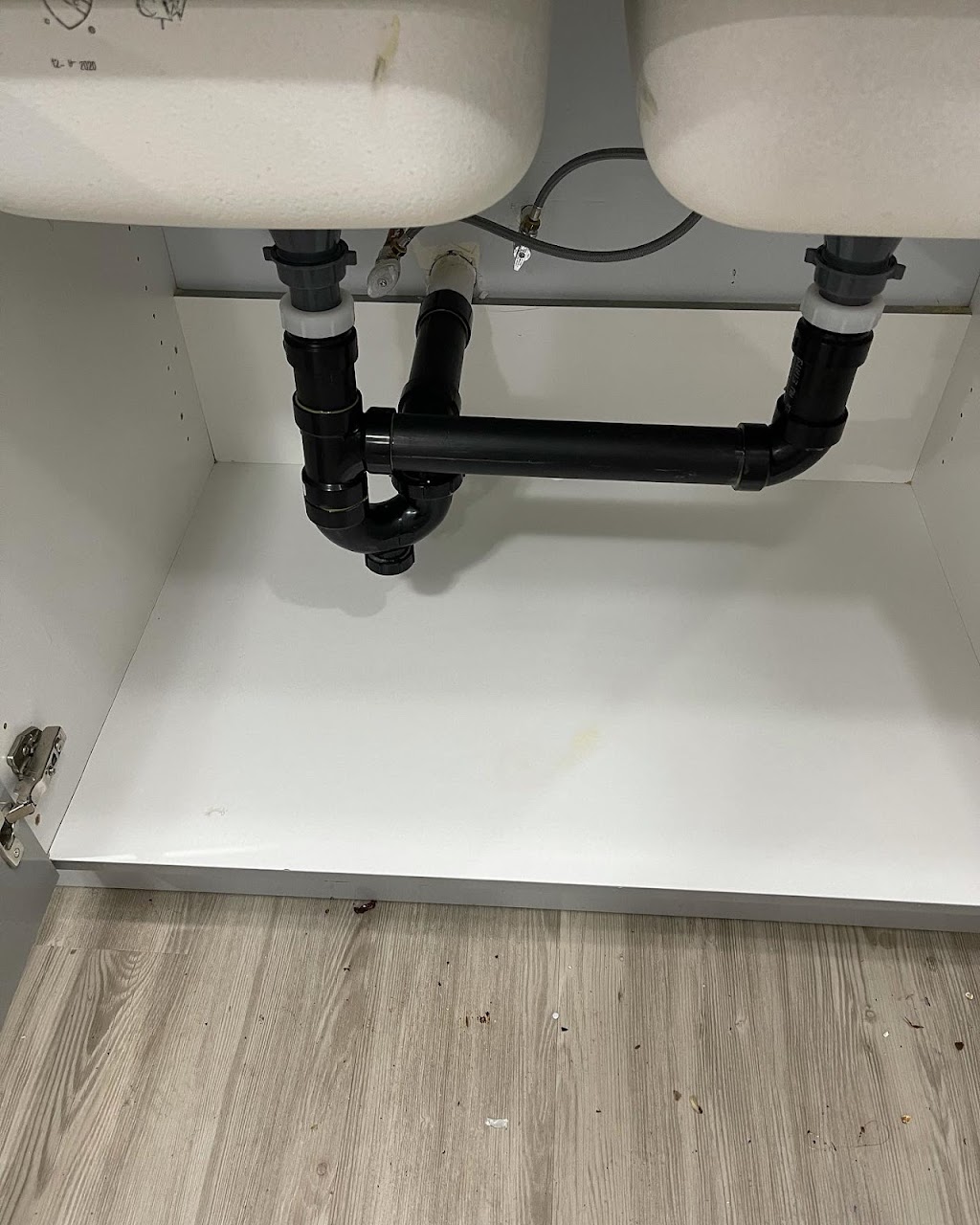DRN Cleaning Inc | 20212 42 Ave NW, Edmonton, AB T6M 2P3, Canada | Phone: (780) 938-4646