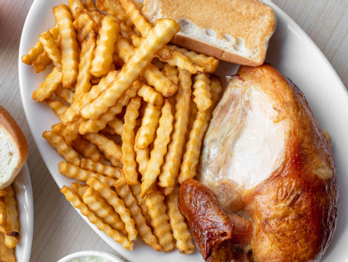 Rôtisseries Benny | 164 Bd Gréber, Gatineau, QC J8T 6K2, Canada | Phone: (819) 243-5111