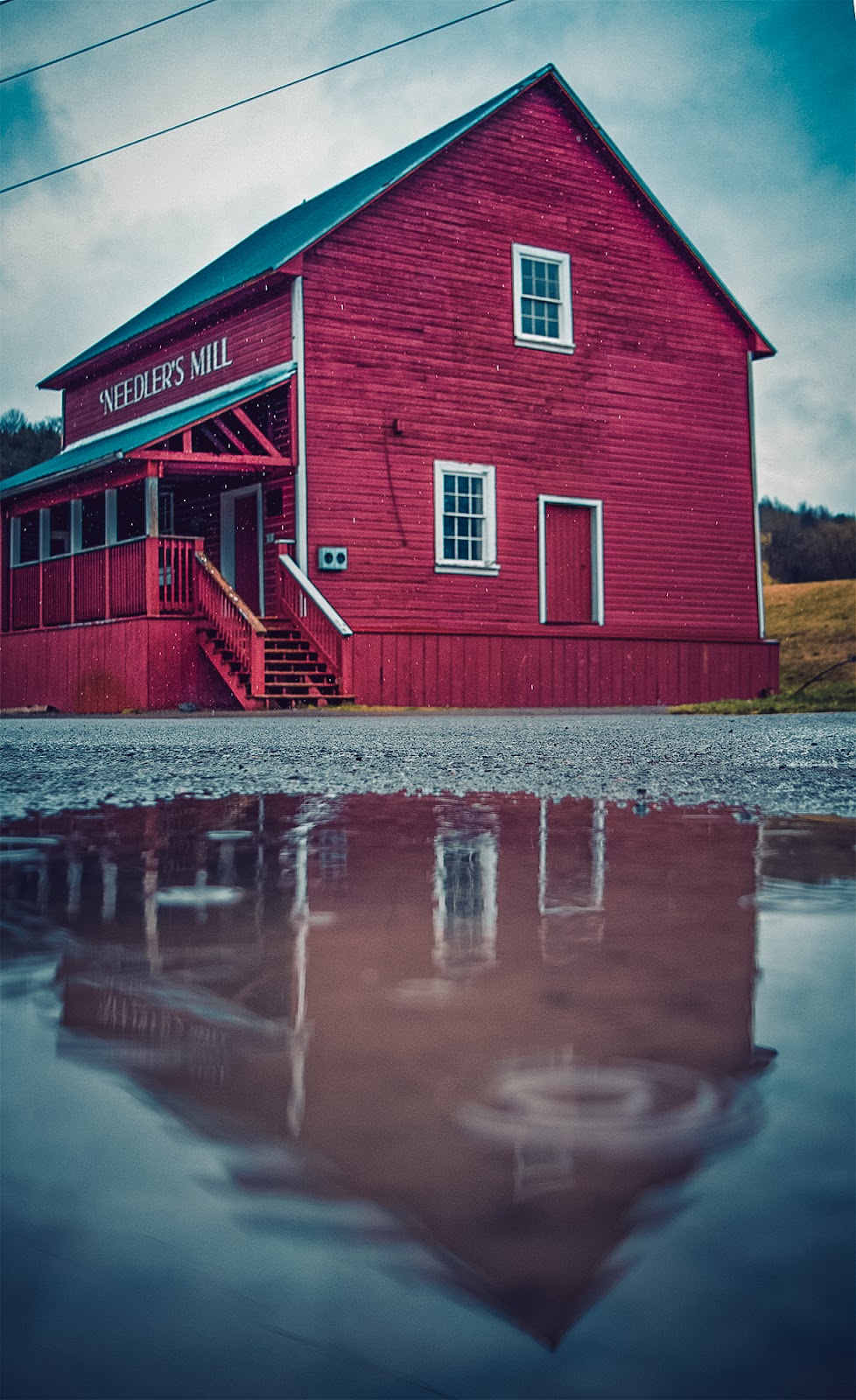 Fire Horse Photography | 46 Tupper St, Millbrook, ON L0A 1G0, Canada | Phone: (705) 932-9139