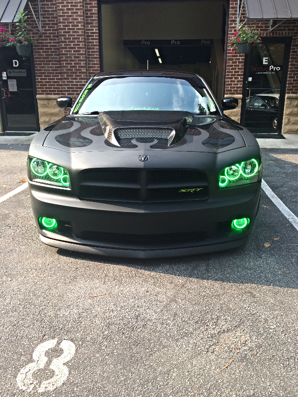 Instawraps | 60 Pippin Rd #40, Concord, ON L4K 4M8, Canada | Phone: (866) 258-6908