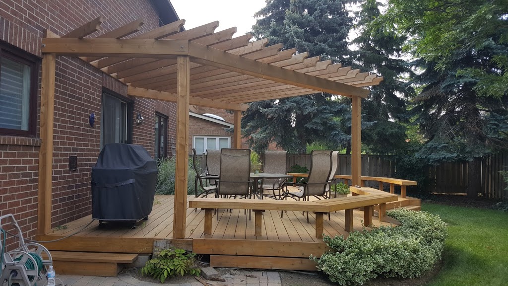 Homefront Builders Inc. | Bering Ave, Toronto, ON M8Z 3B1, Canada | Phone: (647) 700-8340