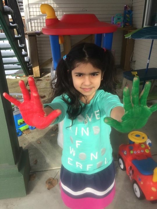 Kanaka Creek Daycare | 11079 236a St, Maple Ridge, BC V2W 2A1, Canada | Phone: (604) 477-1125