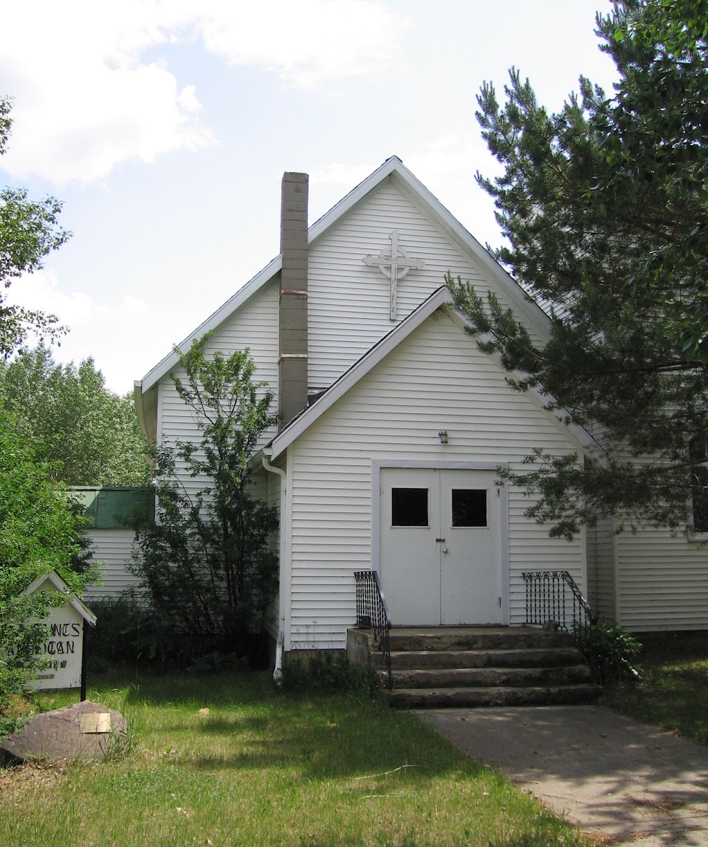 Castor & District Museum | 5101 49 Ave, Castor, AB T0C 0X0, Canada | Phone: (403) 882-3271